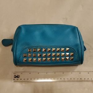 Teal bag